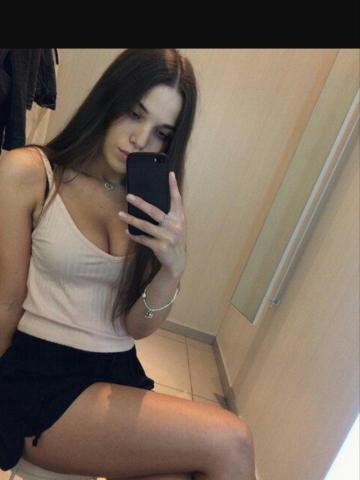 Анкета проститутки Эльмира, 22 года